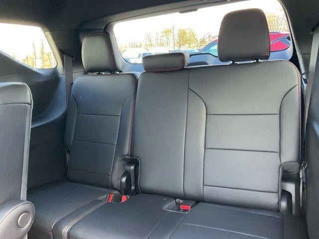 2025 Chevrolet Traverse RS w/2RS