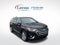 2020 Chevrolet Traverse AWD 2LZ
