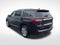 2020 Chevrolet Traverse AWD 2LZ