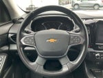 2020 Chevrolet Traverse AWD 2LZ