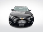 2020 Chevrolet Traverse AWD 2LZ