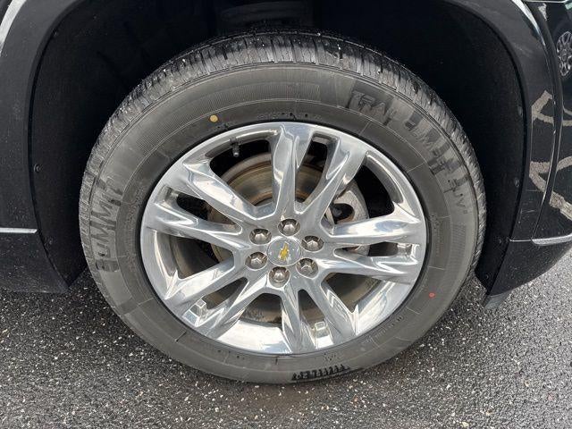 2020 Chevrolet Traverse AWD 2LZ