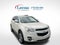2015 Chevrolet Equinox AWD LTZ
