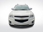 2015 Chevrolet Equinox AWD LTZ
