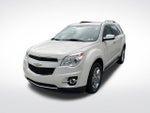 2015 Chevrolet Equinox AWD LTZ