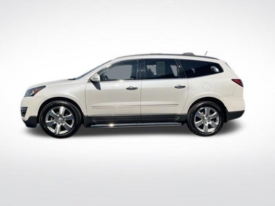 2017 Chevrolet Traverse AWD Premier
