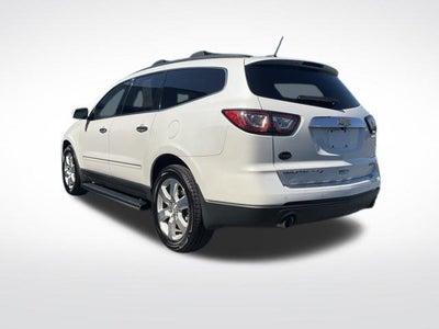 2017 Chevrolet Traverse AWD Premier