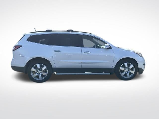 2017 Chevrolet Traverse AWD Premier
