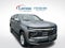 2026 Chevrolet Suburban 4WD LT
