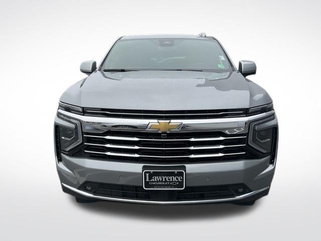 2026 Chevrolet Suburban 4WD LT
