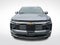 2026 Chevrolet Suburban 4WD LT