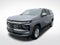 2026 Chevrolet Suburban 4WD LT