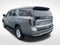 2026 Chevrolet Suburban 4WD LT