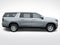 2026 Chevrolet Suburban 4WD LT