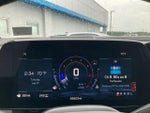 2026 Chevrolet Suburban 4WD LT