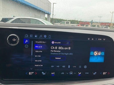 2026 Chevrolet Suburban 4WD LT