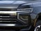 2027 Chevrolet Suburban LT