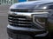 2027 Chevrolet Suburban LT