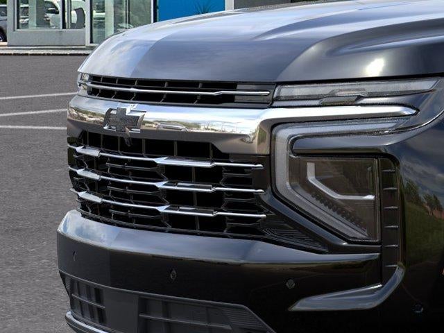 2027 Chevrolet Suburban LT