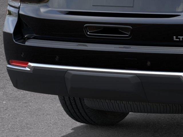 2027 Chevrolet Suburban LT