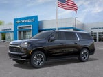 2027 Chevrolet Suburban LT