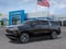2027 Chevrolet Suburban LT