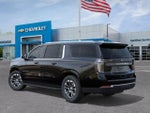 2027 Chevrolet Suburban LT