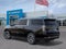 2027 Chevrolet Suburban LT