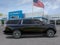 2027 Chevrolet Suburban LT