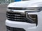 2027 Chevrolet Suburban LT