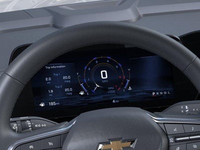 2027 Chevrolet Suburban LT
