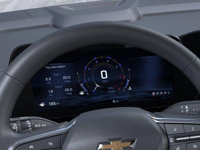 2027 Chevrolet Suburban LT