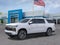 2027 Chevrolet Suburban LT
