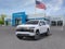 2027 Chevrolet Suburban LT