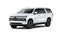 2027 Chevrolet Suburban LT