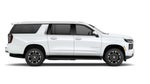 2027 Chevrolet Suburban LT