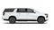 2027 Chevrolet Suburban LT
