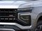 2027 Chevrolet Suburban Z71