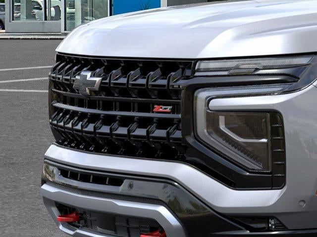2027 Chevrolet Suburban Z71