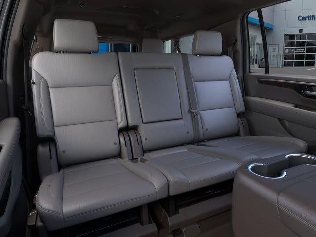 2027 Chevrolet Suburban Z71