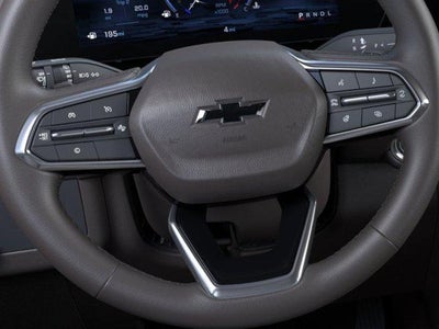 2027 Chevrolet Suburban Z71