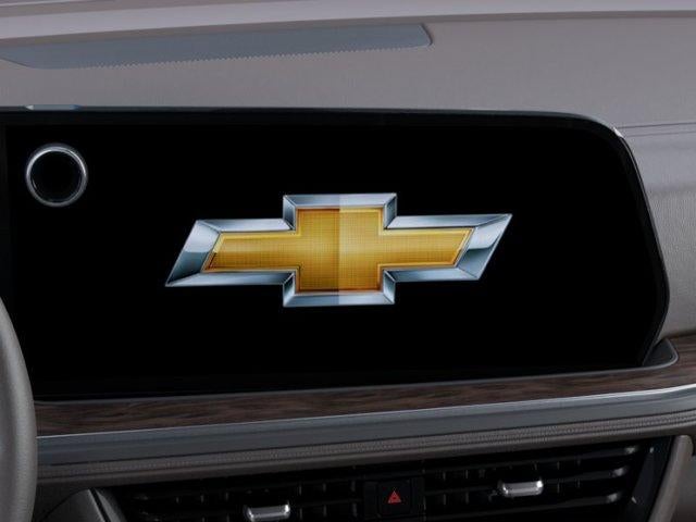 2027 Chevrolet Suburban Z71
