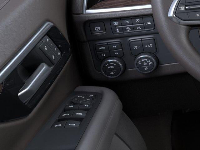 2027 Chevrolet Suburban Z71