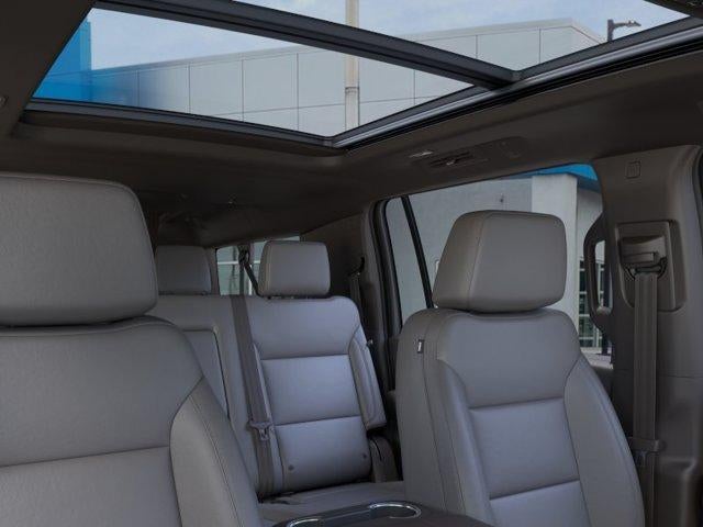 2027 Chevrolet Suburban Z71