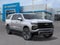 2027 Chevrolet Suburban Z71