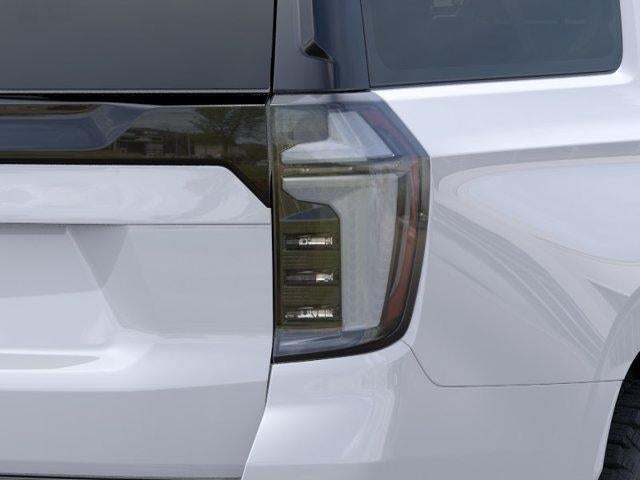 2027 Chevrolet Suburban Z71