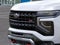 2027 Chevrolet Suburban Z71