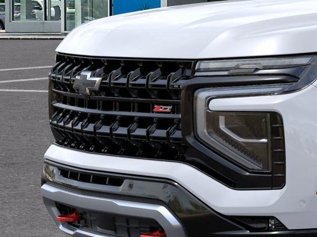 2027 Chevrolet Suburban Z71