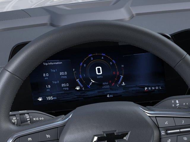 2027 Chevrolet Suburban Z71
