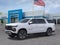 2027 Chevrolet Suburban Z71